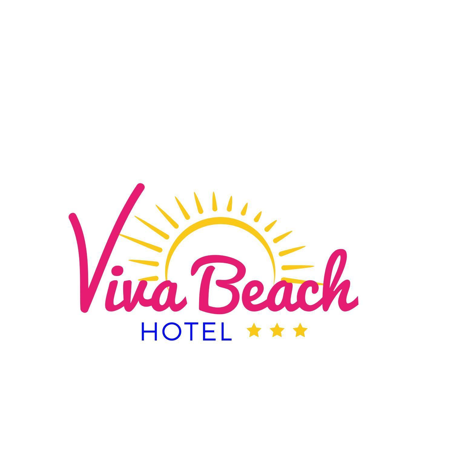 Viva Beach Hotel Rimini Exterior photo